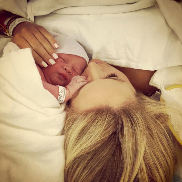 Emily Maynard, Instagram Emily Maynard, Instagram